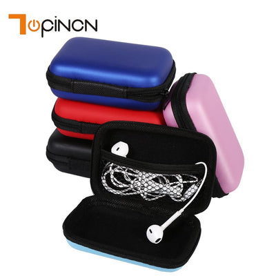 Travel Universal Cable Organizer Electronics Accessories Cases Gadget - Smartoys