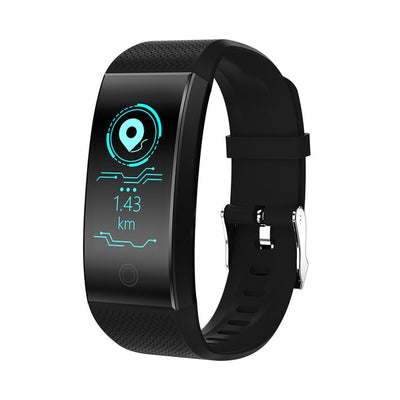 Smart Watch Sports Fitness Activity Heart Rate Tracker - Smartoys