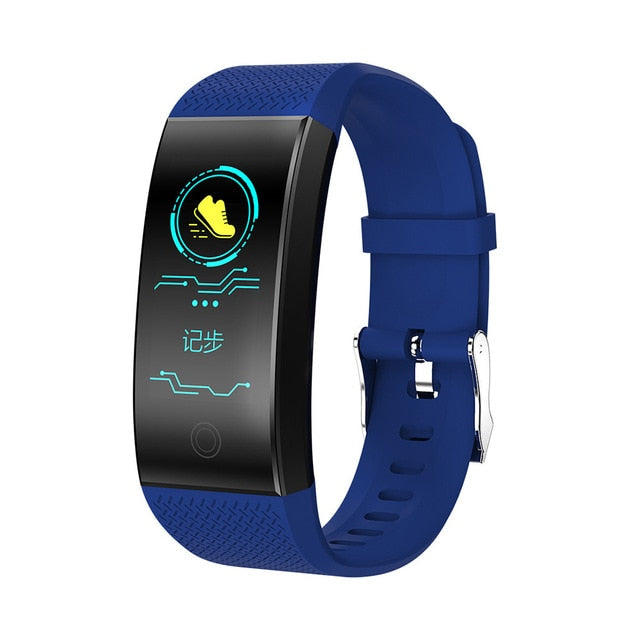 Smart Watch Sports Fitness Activity Heart Rate Tracker - Smartoys