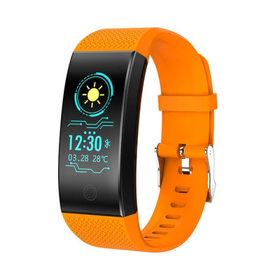 Smart Watch Sports Fitness Activity Heart Rate Tracker - Smartoys
