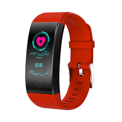 Smart Watch Sports Fitness Activity Heart Rate Tracker - Smartoys