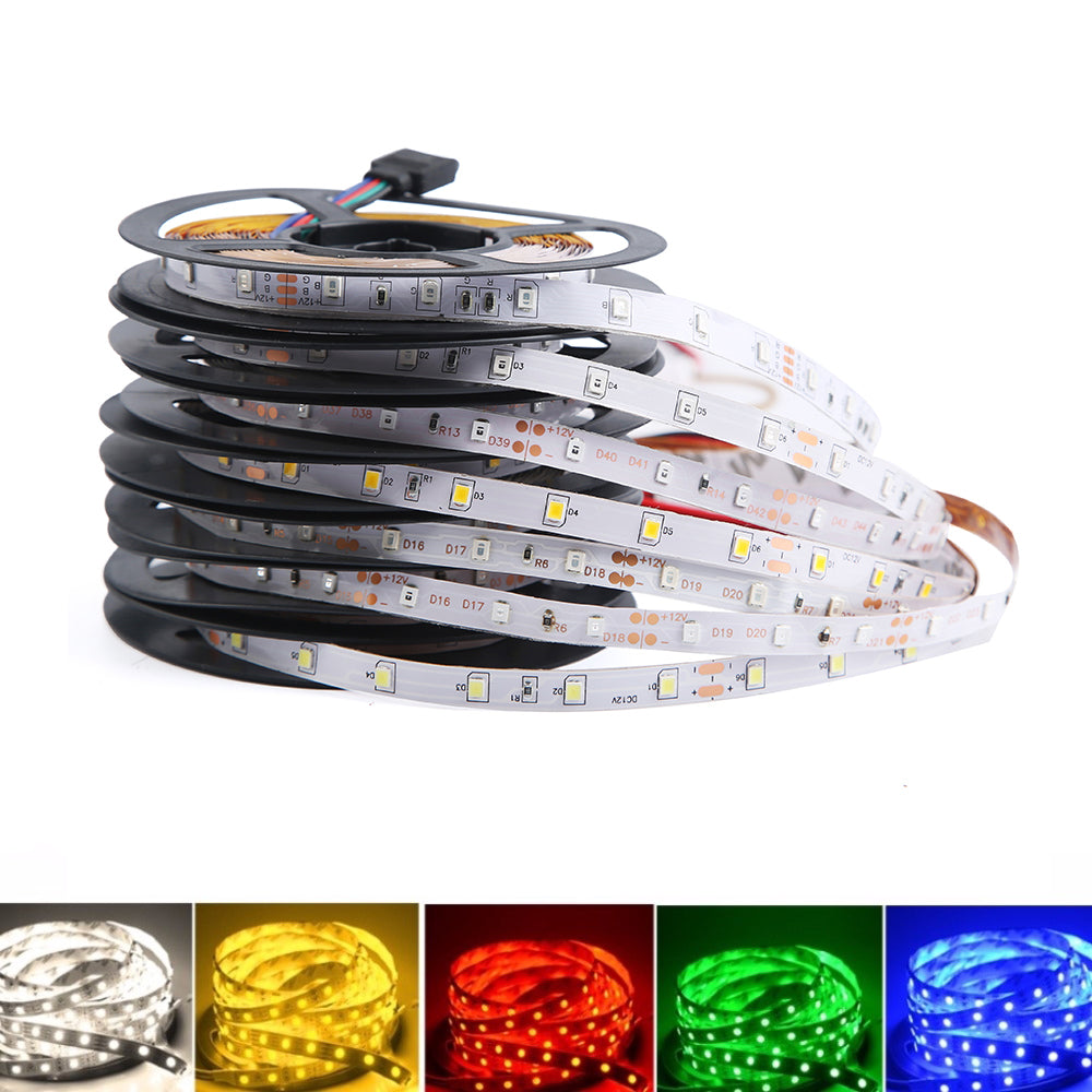 DC 12 V Volt Strip Led Light Tape - Smartoys