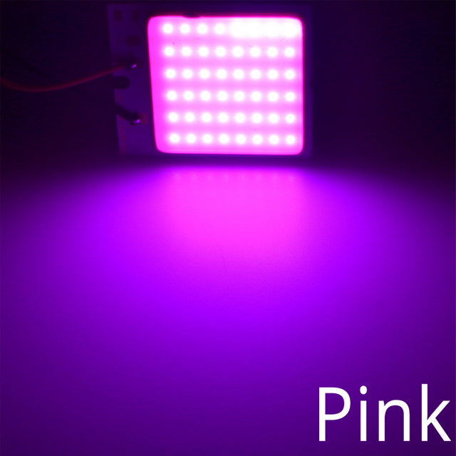 36 SMD Car Led Vehicle Panel Lamps - Smartoys