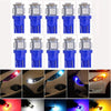 10PCS Led Car Lampada Light - Smartoys