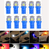 10PCS Led Car Lampada Light - Smartoys