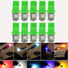 10PCS Led Car Lampada Light - Smartoys