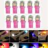 10PCS Led Car Lampada Light - Smartoys