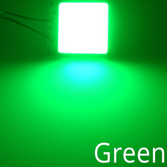 T10 24/36/48 Smd Cob Led Panel Car Auto Interior Reading Map Lamp Bulb Light - Smartoys