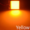 T10 24/36/48 Smd Cob Led Panel Car Auto Interior Reading Map Lamp Bulb Light - Smartoys
