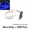 USB Led Strip 5V IP65 Waterproof light - Smartoys