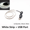 USB Led Strip 5V IP65 Waterproof light - Smartoys