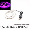 USB Led Strip 5V IP65 Waterproof light - Smartoys