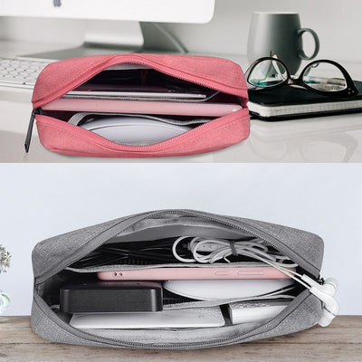 Travel Storage Portable Digital Accessories Gadget - Smartoys