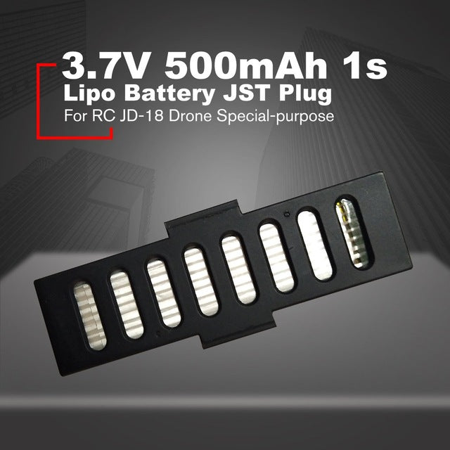 Foldable Selfie Pocket RC Drone - Smartoys