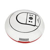 Auto Intelligent Induction Sweeping Robot Vacuum Cleaners - Smartoys