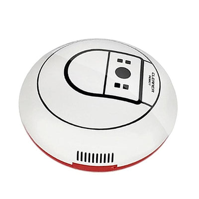 Auto Intelligent Induction Sweeping Robot Vacuum Cleaners - Smartoys