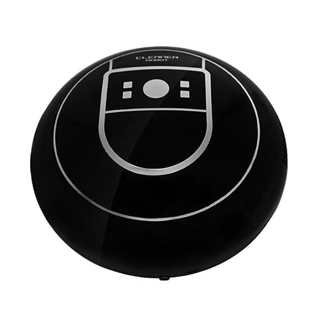 Auto Intelligent Induction Sweeping Robot Vacuum Cleaners - Smartoys