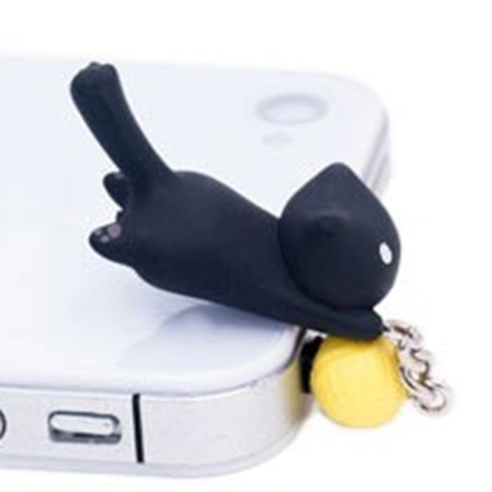 Cute Dust Plug - Smartoys