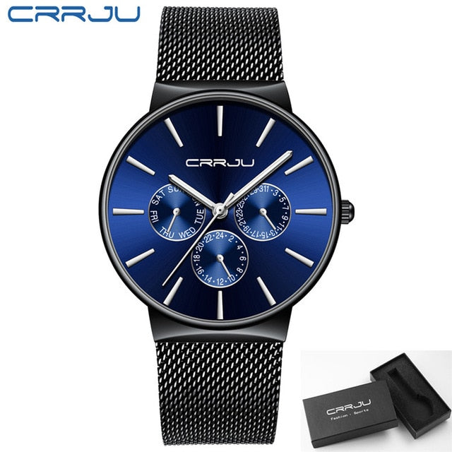 Luxury Men Watch - Smartoys