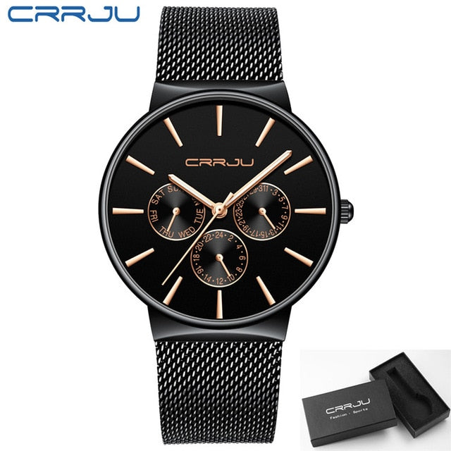 Luxury Men Watch - Smartoys