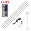 USB Cable LED strip light lamp - Smartoys