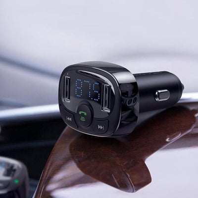 Car Charger for iPhone Mobile Phone - Smartoys