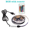 USB LED Strip DC 5V Flexible Light Lamp - Smartoys