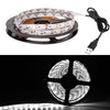 USB LED Strip DC 5V Flexible Light Lamp - Smartoys