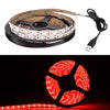 USB LED Strip DC 5V Flexible Light Lamp - Smartoys