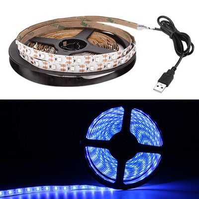 USB LED Strip DC 5V Flexible Light Lamp - Smartoys