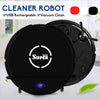 Rechargeable Auto Cleaning Robot Smart Sweeping Robot - Smartoys