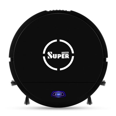 Rechargeable Auto Cleaning Robot Smart Sweeping Robot - Smartoys