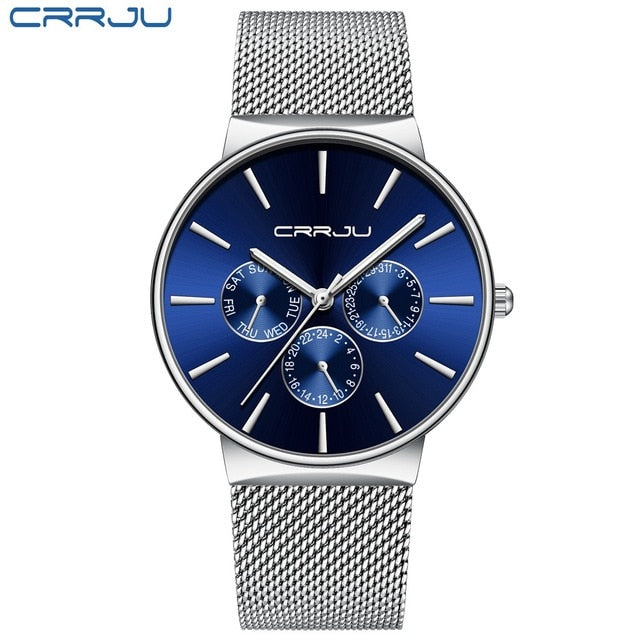 Luxury Men Watch - Smartoys