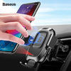 Baseus Qi Car Wireless Charger For iPhone - Smartoys