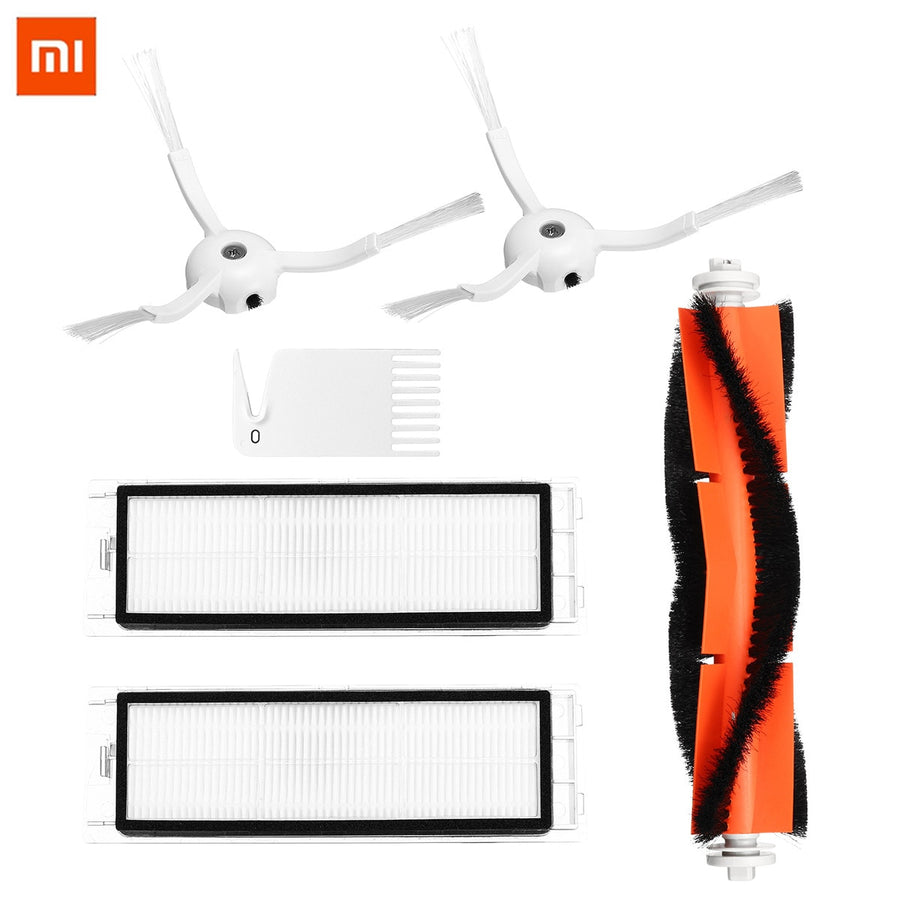 Robot Vacuum Cleaner Parts Replacements - Smartoys