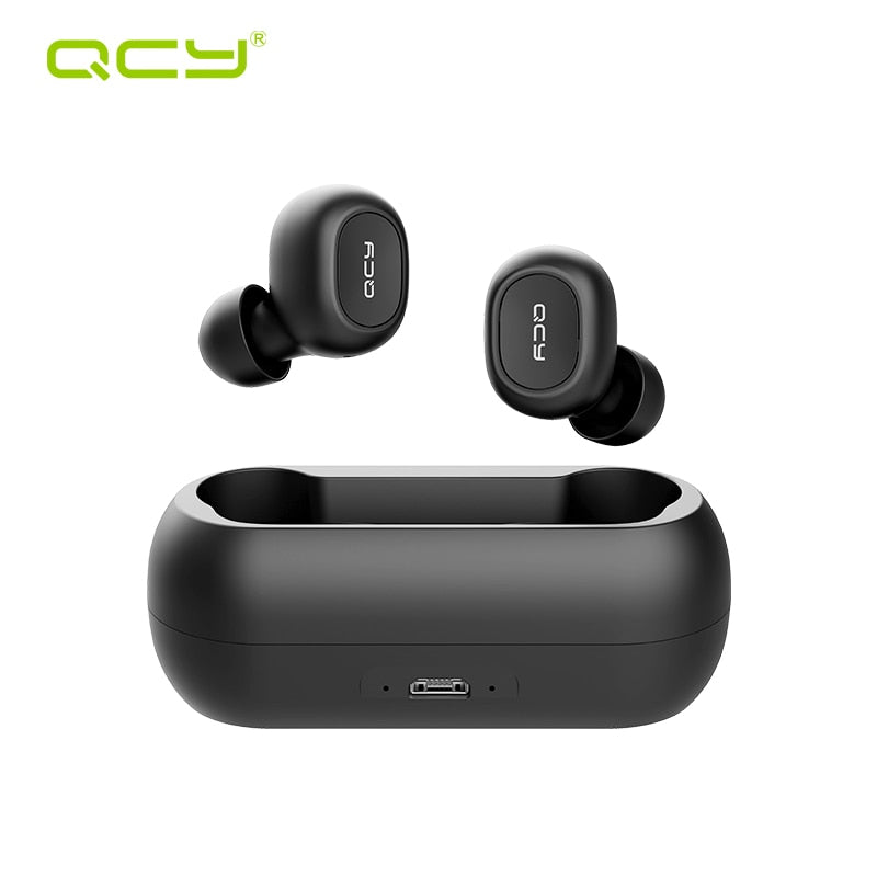 Bluetooth V5.0 Headset Sports Wireless Earphones - Smartoys
