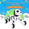 2.4G Wireless Remote Control Smart Robot Dog Kids Toy - Smartoys