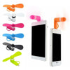 Mini Portable Cool USB Fan Mobile Phone Gadget - Smartoys
