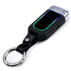 USB Thunder fingerprint Lighter Electronic Lighter - Smartoys