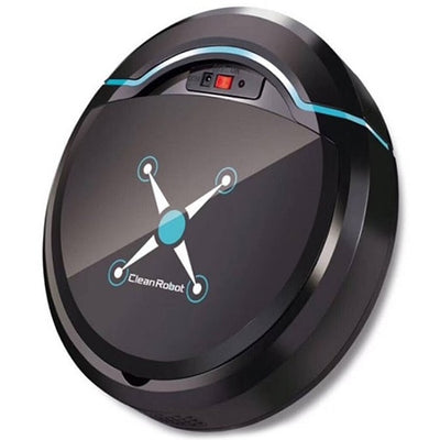Home Smart Ultra-Thin Small Charging Vacuum Cleaners - Smartoys