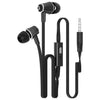 In-ear Earphone Colorful Headset Hifi Earbuds - Smartoys