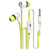 In-ear Earphone Colorful Headset Hifi Earbuds - Smartoys