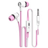 In-ear Earphone Colorful Headset Hifi Earbuds - Smartoys