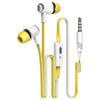 In-ear Earphone Colorful Headset Hifi Earbuds - Smartoys