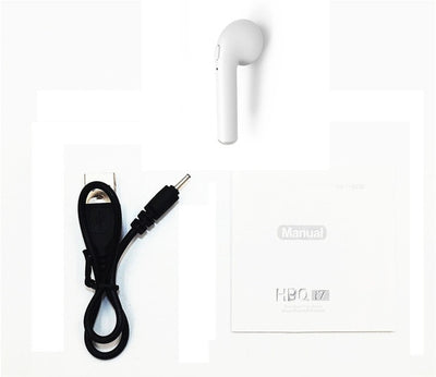 Wireless Bluetooth 5.0 Earphones mini Headsets Earbuds with Mic - Smartoys