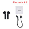 Wireless Bluetooth 5.0 Earphones mini Headsets Earbuds with Mic - Smartoys