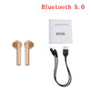 Wireless Bluetooth 5.0 Earphones mini Headsets Earbuds with Mic - Smartoys