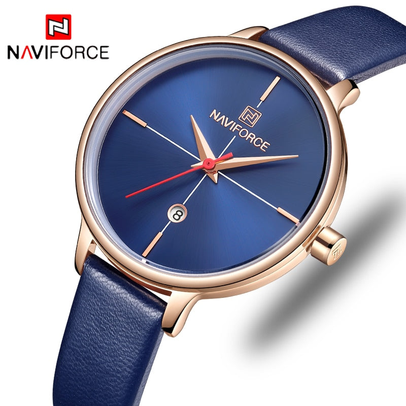 Women Watches Luxury Brand Lady Quartz Watch - Smartoys