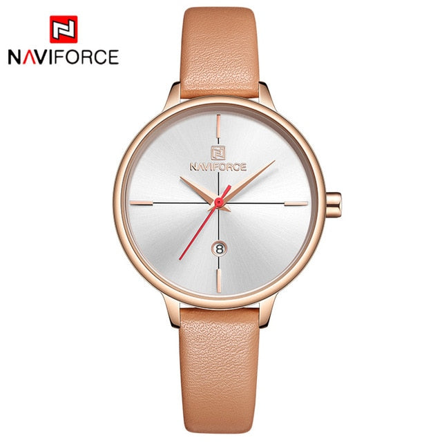 Women Watches Luxury Brand Lady Quartz Watch - Smartoys