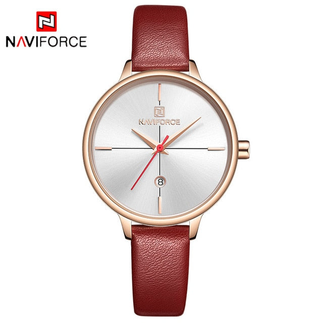 Women Watches Luxury Brand Lady Quartz Watch - Smartoys